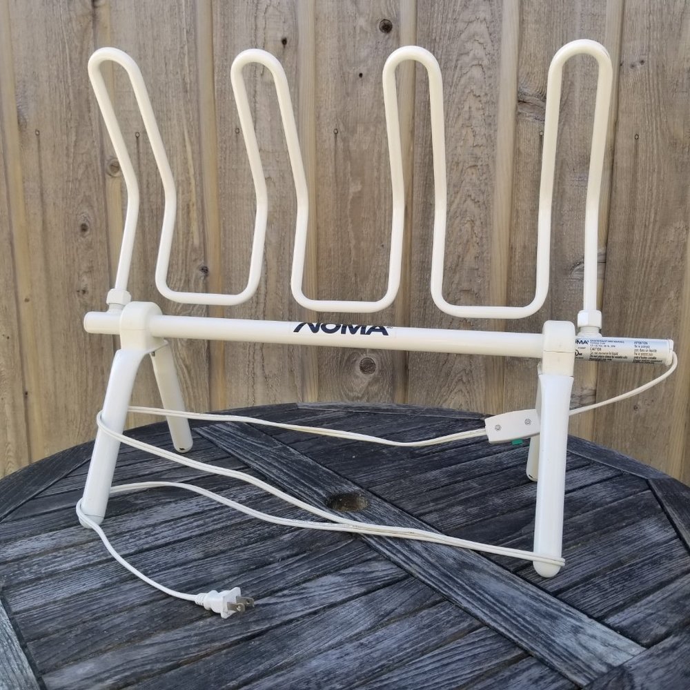Noma Boot & Glove Dryer/Warmer